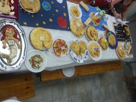 tortillas 2015